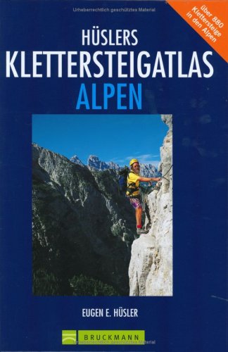 Klettersteige