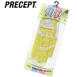 Women's Precept Colors 1 Glove LH Yellow New Closeout Model