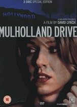 Lowest Price For Mulholland Drive At Amazon.com..