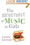 The Importance of Music to Girls