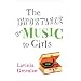 The Importance of Music to Girls