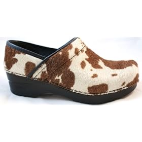 Professional Brown Cow Safari Limited Edition