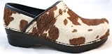 Professional Brown Cow Safari Limited Edition