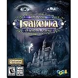 Princess Isabella: A Witch's Curse