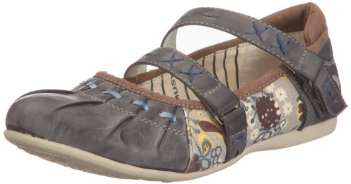 Mustang Damen 1069201 Damen Ballerinas