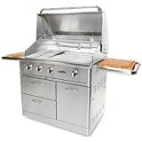 CG40RFSL Precision Series 40