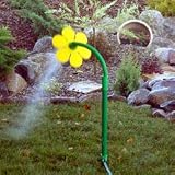 from Picardy Flower Shower Water Feature