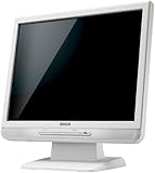 I-O DATA XGAΉ 15^Xs[J[tfBXvC(zCgEیtB^[f) LCD-A155G2-P