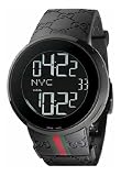 41%2Bvs1JAX5L. SL160  GUCCI Mens YA114207 I GUCCI Watch Reviews