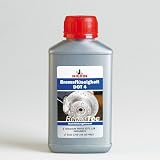 Produkt-Bild: NIGRIN Bremsfl&uuml;ssigkeit DOT4, 250ml, mischbar mit allen Bremsfl&uuml;ssigkeiten gleicher Spezifikation, Siedepunkt 260&deg; C, Nasssiedepunkt 165&deg; C