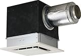 【大建工業】防音ダクト換気扇32C型 給気グリルサイレンサー