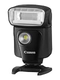 from Canon Canon EOS Speedlite 320EX Flash Unit Model 5246B003AA