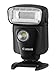 Canon EOS Speedlite 320EX Flash Unit