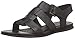 Ecco Footwear Womens Women's Touch Buckle Sandal Gladiator Sandal