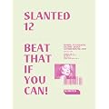 Slanted #12 - Women, Typography, Graphic Design