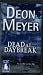 Book Dead At Daybreak