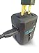 Elite Travel Accessories Foreign Electrical Adapters ~ Stay Connected in Over 150 Countries ~ Free World Class 100% Satisfaction Replacement Program ~ the Choice Is Yours…