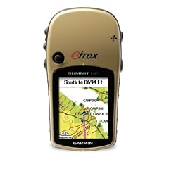 Garmin Garmin eTrex Summit HC
