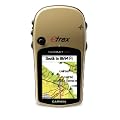 eTrex Summit HC - GPS-Empf�nger - Wandern