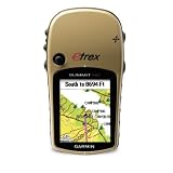 eTrex Summit HC - GPS-Empf�nger - Wandernvon "Garmin"