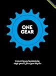 Anybody s fixed gear manual /anglais