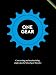 One Gear: Converting and maintaining single speed & fixed gear bicycles