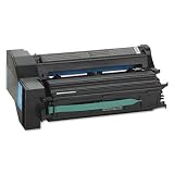 39V0936 Laser Cartridge, High-Capacity, Cyan