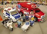 Mighty World Emergency Response