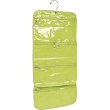 Baggallini Hanging Cosmetic Bagg - Rip Stop Nylon