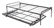 Link Deck By Fashion Bed Group