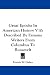 Book Great Epochs In American History V10: Described By Famous Writers From Columbus To Roosevelt