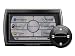 Harman Kardon GPS-910 EU Navigationssystem 38 Europäische Länder