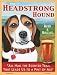 The Headstrong Hound Beagle Art Print