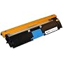 Xerox Phaser 6120/6115MFP Compatible 113R00693 Cyan High Capacity Laser Toner Cartridge by LD Products