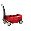 Step2 Red Wagon for Two