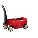 Step2 Red Wagon for Two