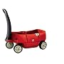 Step2 Red Wagon for Two