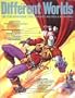 Different Worlds, Issue 28: The Magazine for Adventure Role-players