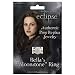 Twilight Saga Eclipse: Bella's Moonstone Ring Authentic Prop Replica Jewelry Official by NECA (Bella Swan)