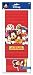 Ek Success Disney DJBV16 Park Ticket and Brochure Holders