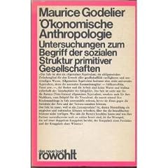 �konomische Anthropologie
