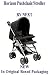 Horizon Stroller Puschair - CLEARANCE PRICE
