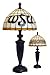 Wichita State Tiffany Desk Lamp