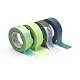 Stripe and Dot Masking Tape