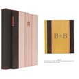 Recollections. My Life in Bookbinding. With a foreword by Dr. Marianne Tidcombe. by Bernard C. Middleton
