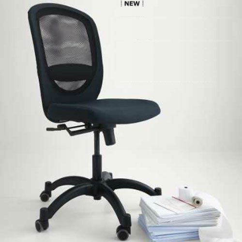 Ikea Vilgot Swivel Chair Black jksfkjdjkh