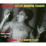 Complete Sister Rosetta Tharpe Vol. 6 (2CD)