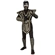 NINJA (GOLD EVA NINJA W/MASK) - SMALL