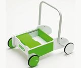 Brio Walk On Baby Walker