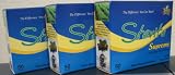 Stevia Supreme, 24 boxes, 50 packets each Buy the Case!